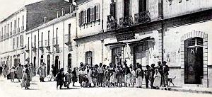 3000- Tiaret - Ecole de Garcons2 - 1906